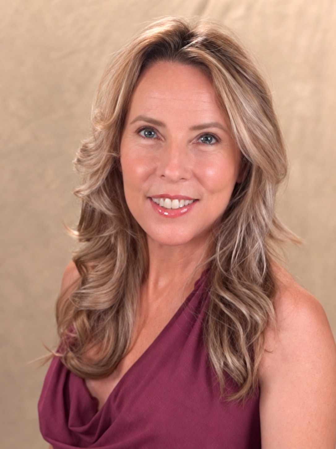 Kelley Lila, author and women’s health educator